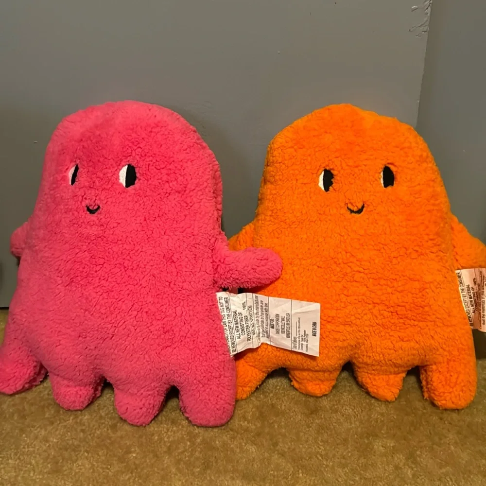 Target ghost pillows